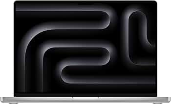 Amazon.com: Apple 2024 MacBook Pro Laptop with M4 Max, 14‑core CPU