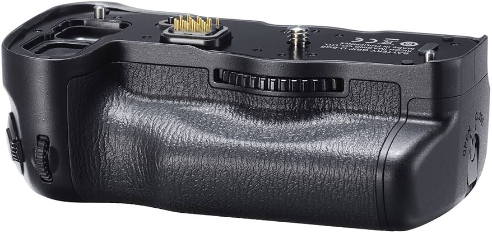 Amazon | PENTAX バッテリーグリップ D-BG6 38607 | カメラ用
