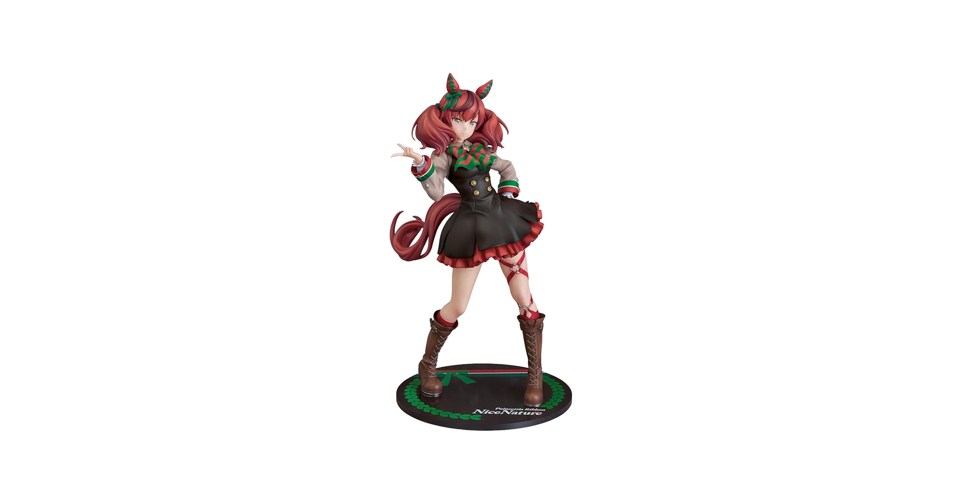 Amazon | ファット カンパニー[Phat Company] ウマ娘 プリティー