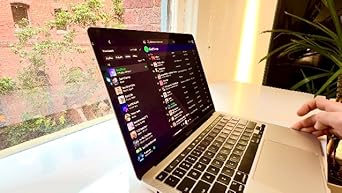 Amazon.com: Apple Late 2020 MacBook Pro with Apple M1 Chip, 13.3