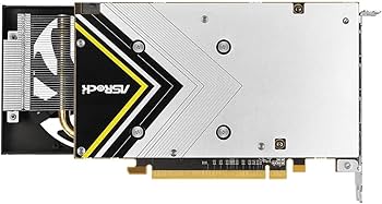 Amazon.com: ASRock AMD Radeon RX 5500 XT Challenger D 4GB OC GDDR6