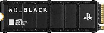 Amazon | ウエスタンデジタル Western Digital 内蔵SSD 1TB PS5公式