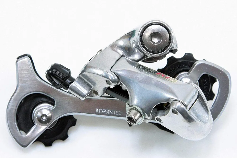 DURA-ACE ディレイラー シルバー DURA-ACE ディレイラー シルバー