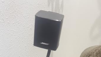 Amazon.com: Bose UFS-20 Series II Universal Floor Stands : Electronics