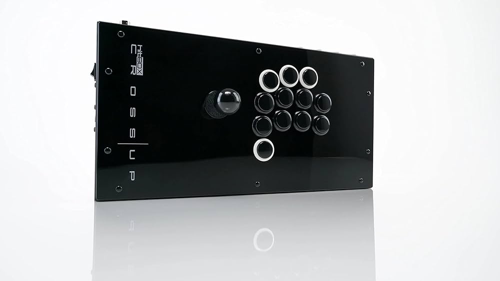 Amazon | CrossUp PS4 / PC / Switch®対応 USB ゲームコントローラー