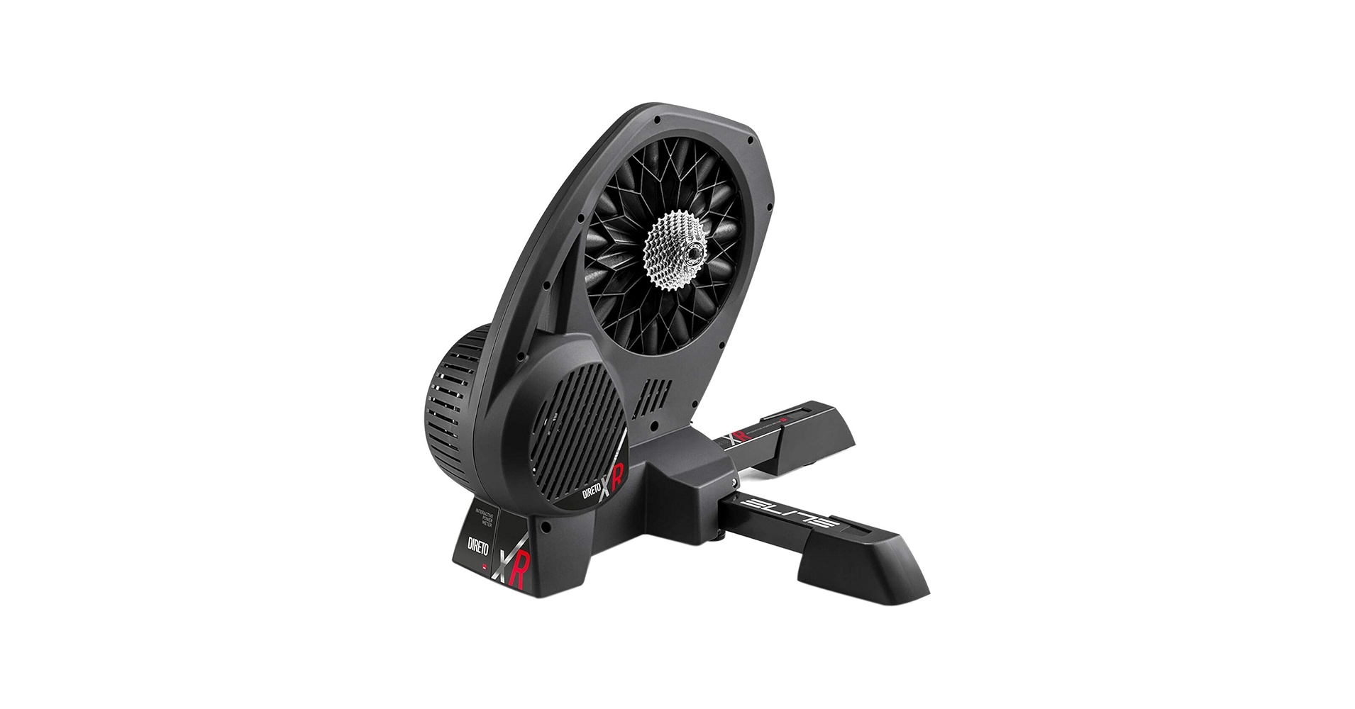 Amazon.com: Elite Direto XR interactive direct drive smart trainer