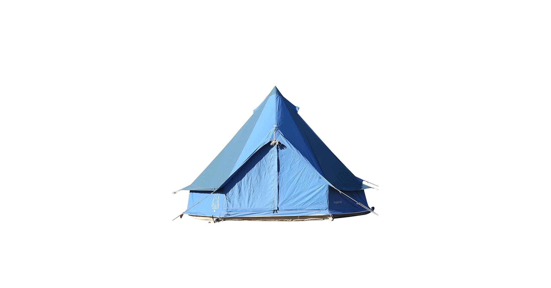 Amazon.co.jp: [ノルディスク] Nordisk Asgard 7.1 Denim Tent 142034