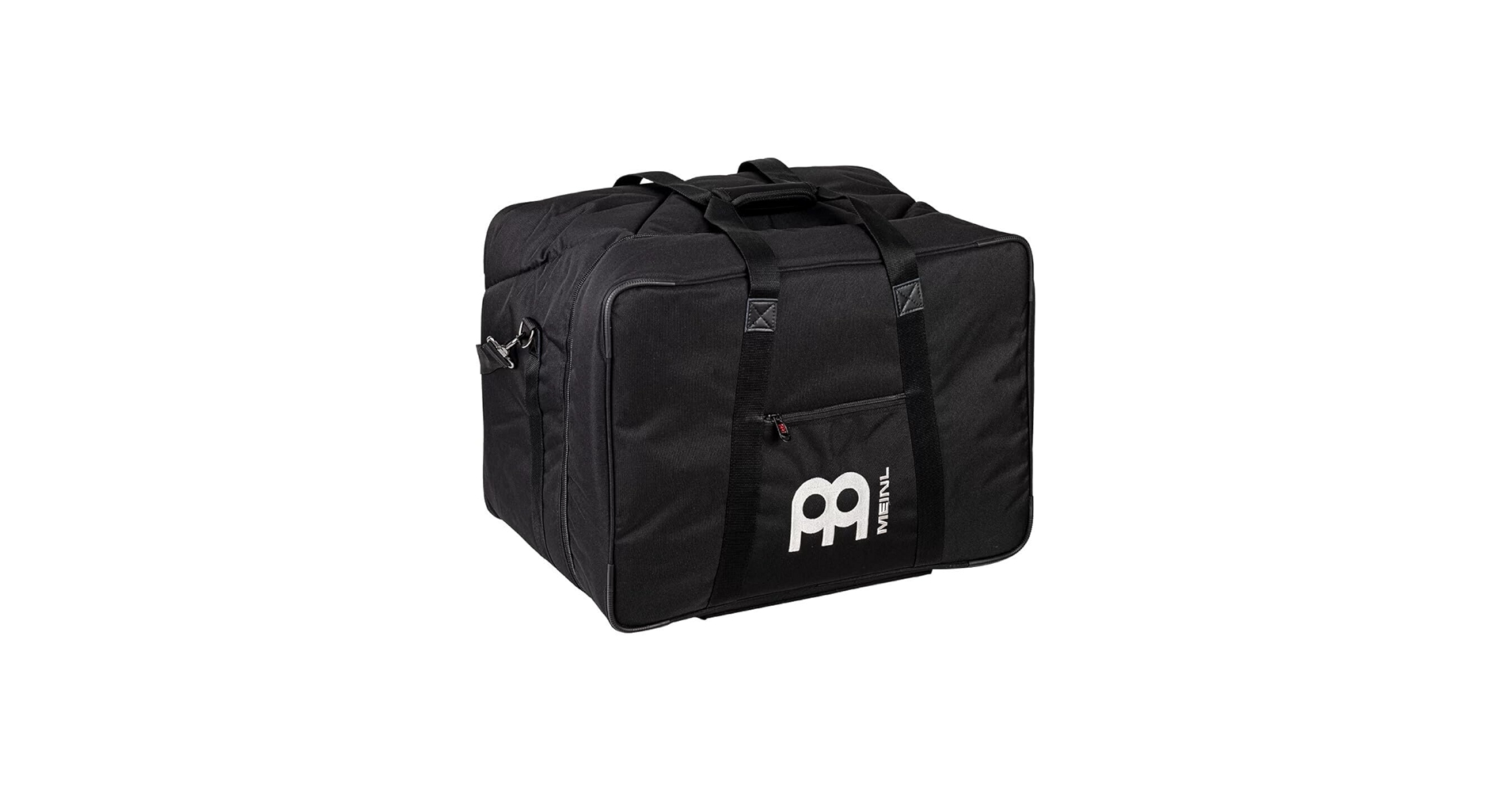 Amazon.com: Meinl Percussion Professional Large Cajon Box Drum Bag