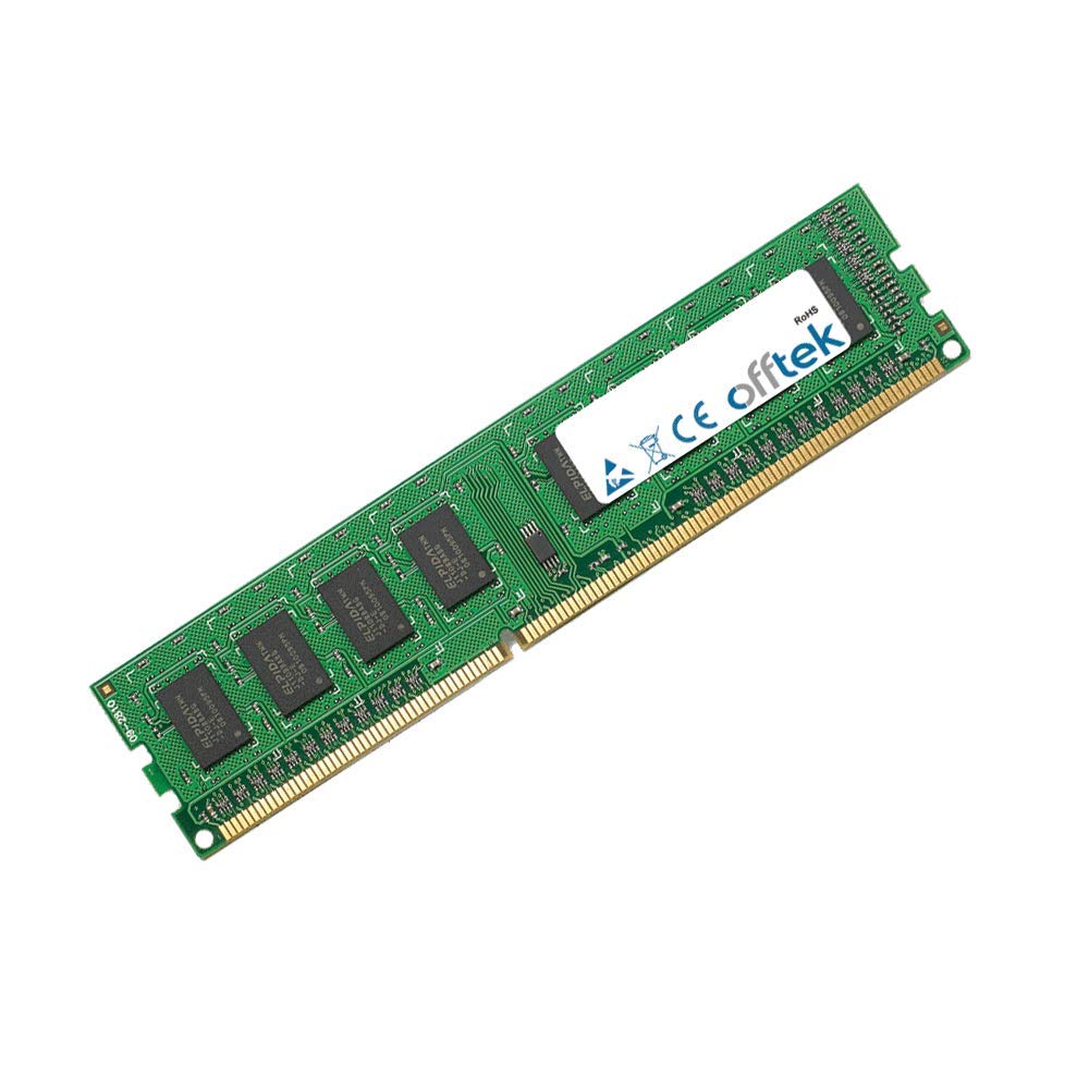Amazon.co.jp: OFFTEK 4GB 交換用メモリ RAM Microstar (MSI) MS-7522
