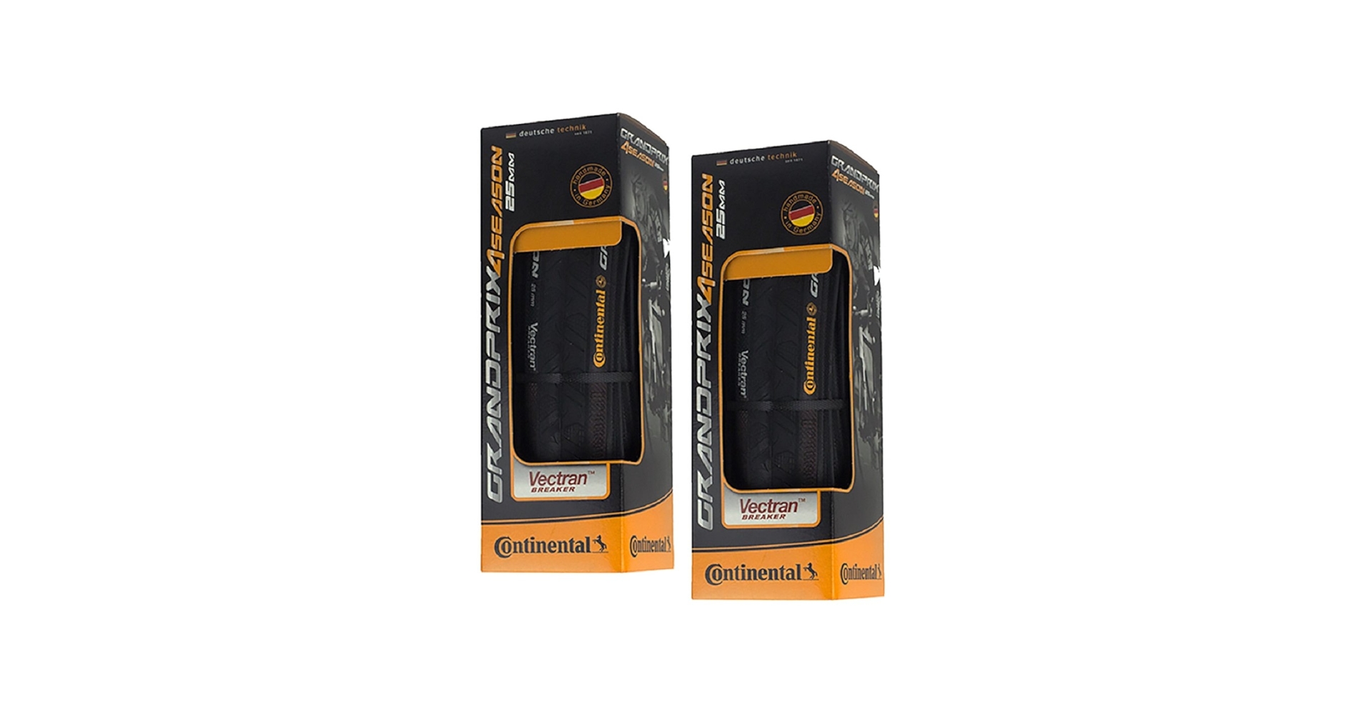 Amazon.com : Continental Grand Prix 4-Season 700x25 Folding