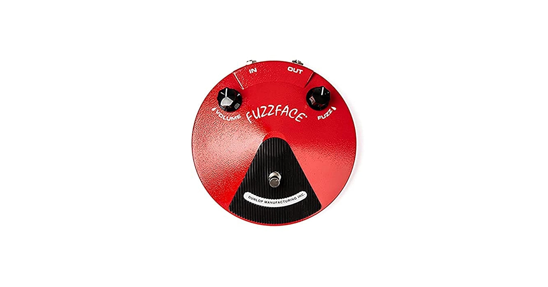 Amazon.com: Fuzz Face Distortion : Musical Instruments