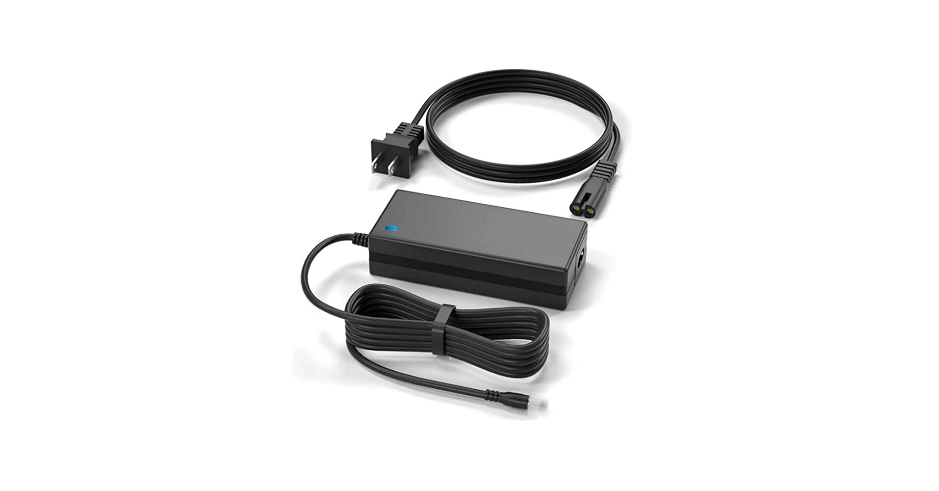 Amazon.com : Onerbl AC/DC Adapter Compatible with Panasonic
