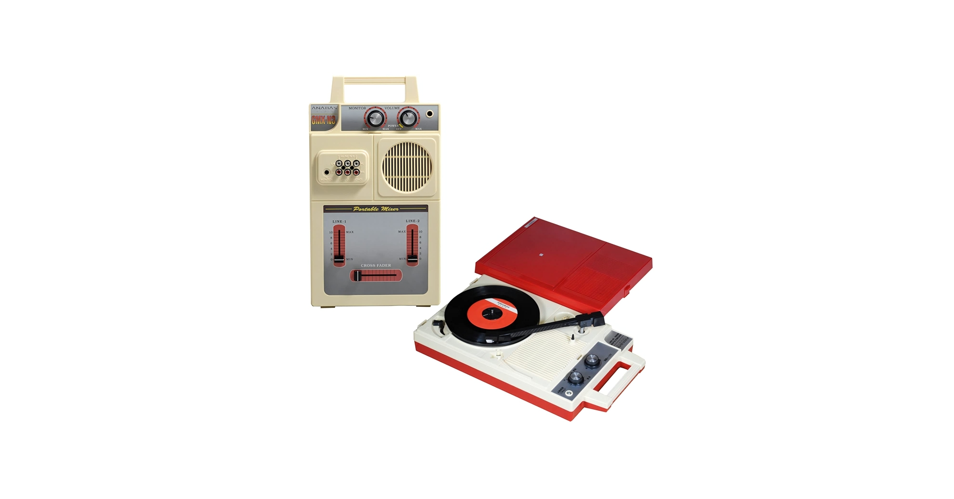 Amazon.co.jp: アナバス ポータブルミキサー GMX-N3 ＆アナバス