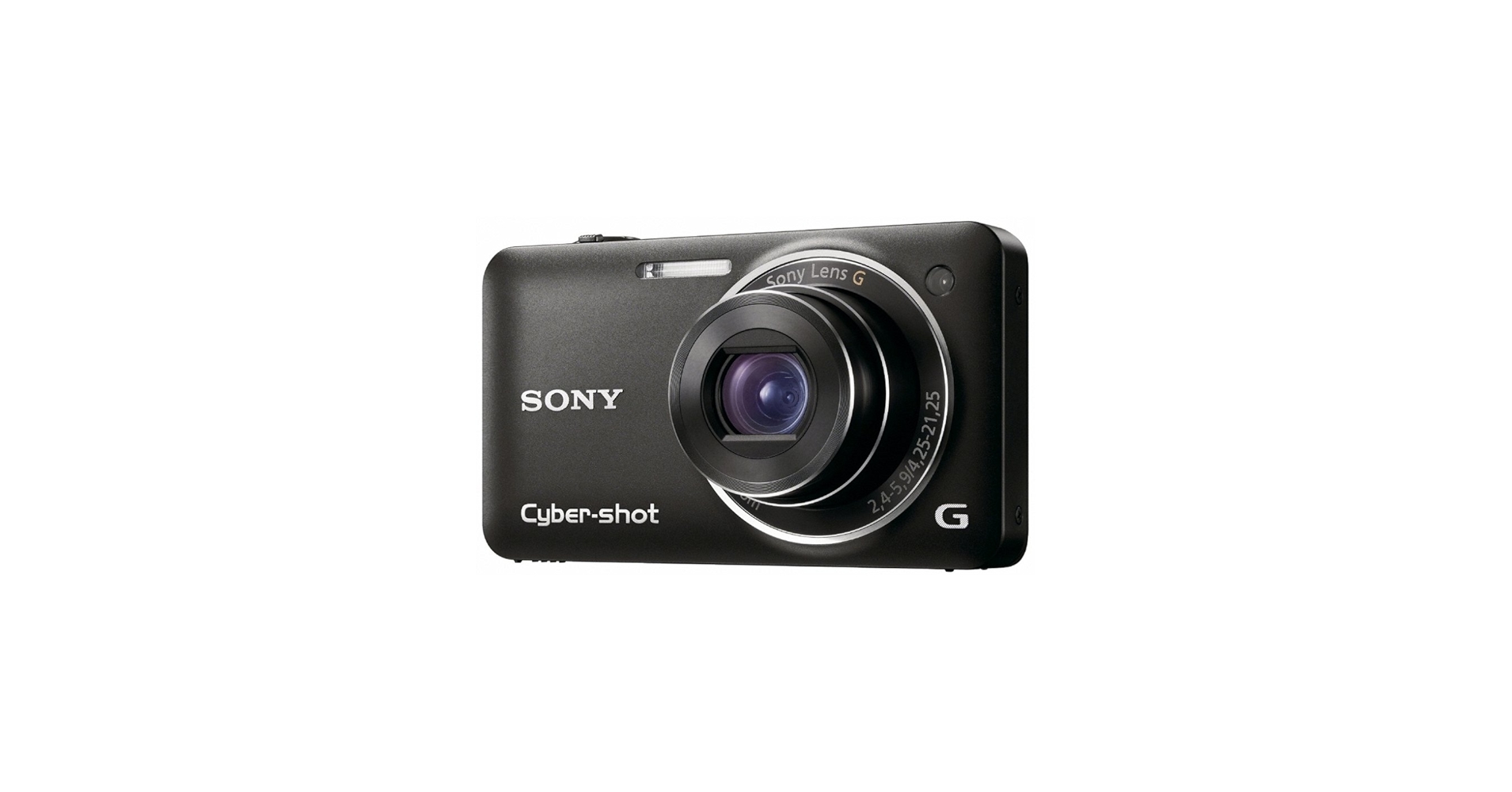 Amazon.com : Sony DSC-WX5/B WX Series, 3D Sweep Panorama, Exmor R