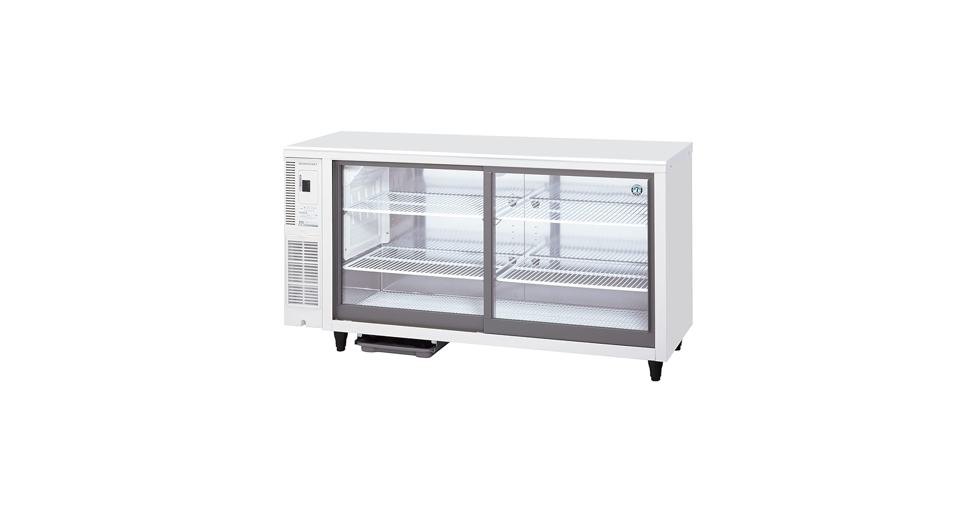 2009年 ホシザキ冷蔵ショーケース 150L 2009年 ホシザキ冷蔵ショー