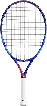 Amazon | 「ガット張り上げ済み」バボラ Babolat ジュニアテニス