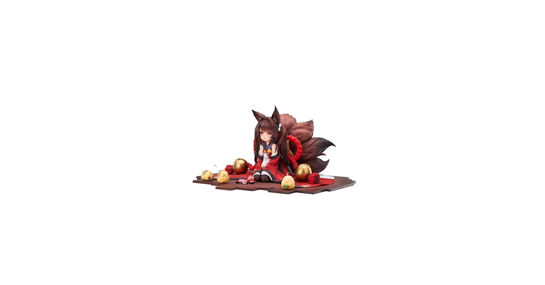 Amazon | アズールレーン 天城ちゃん 1/7スケール PVC&ABS製 塗装済み