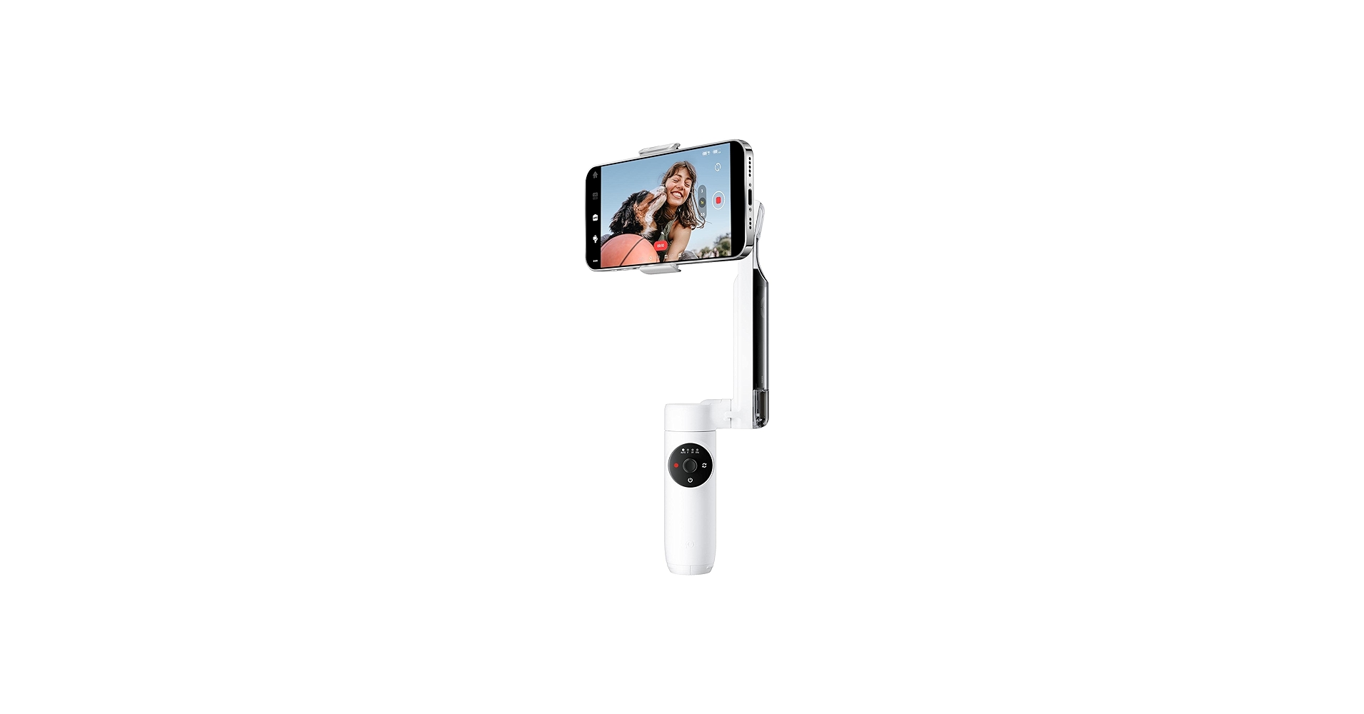 Amazon.co.jp: Insta360 Flow Standalone スマホ用ジンバル