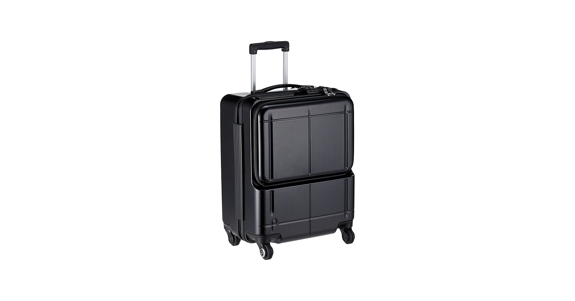 Amazon.co.jp: Proteca Suitcase, Made in Japan, MaxPass Smart