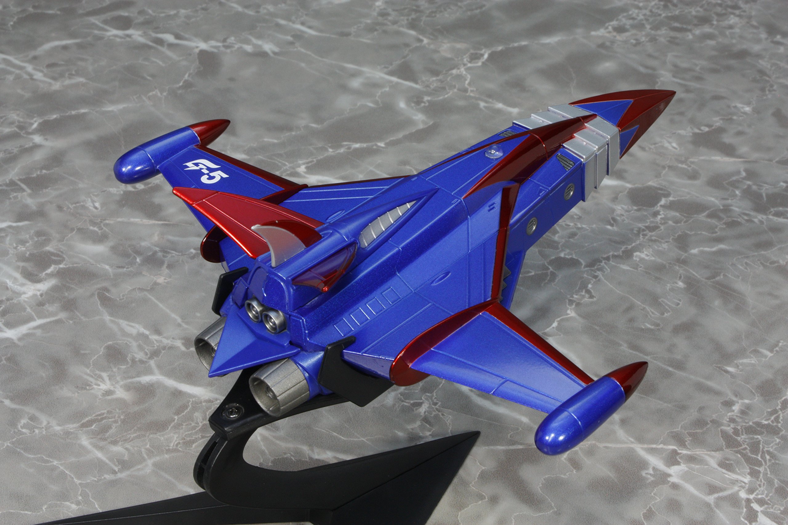 Amazon.co.jp: アートストーム フューチャーモデルズ EX合金 科学忍者