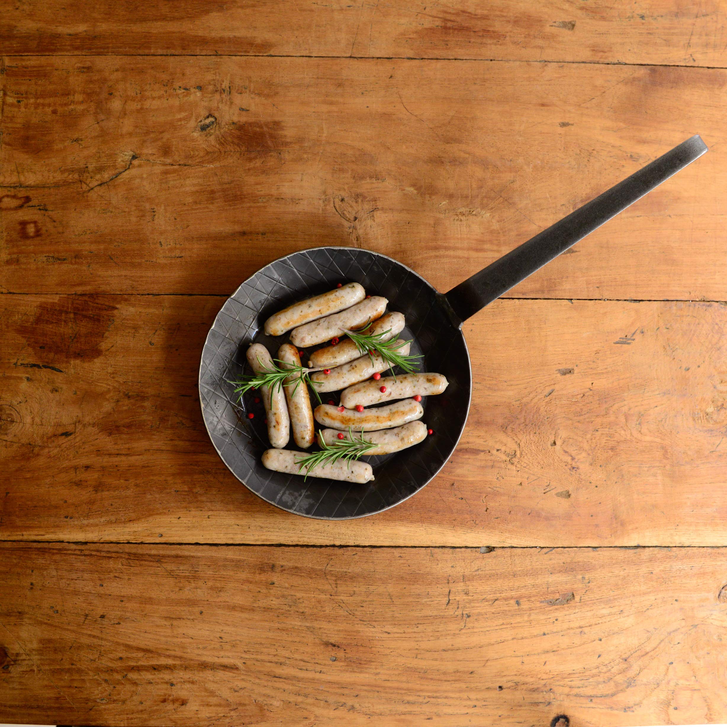 Amazon｜【Amazon.co.jp 限定】 TURK ターク プレスパン 浅型20cm