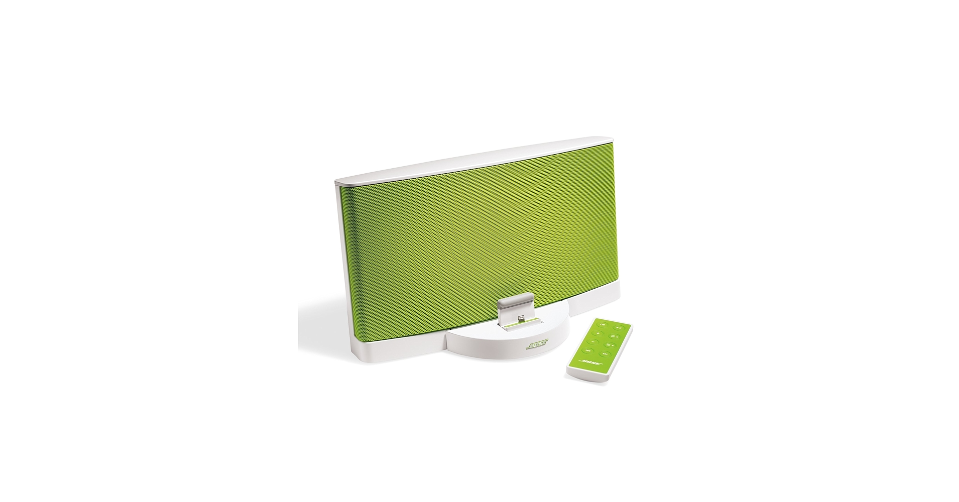 Amazon.com: Bose SoundDock® Series III Speaker – Limited-Edition