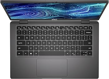 Amazon.com: Dell Latitude 7000 7320 13.3