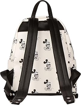 Amazon.co.jp: Loungefly ディズニー ミッキーマウス ミニバックパック