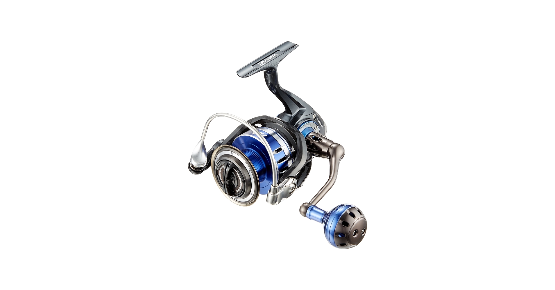 Amazon | ダイワ(Daiwa) スピニングリール 15 ソルティガ 4000H
