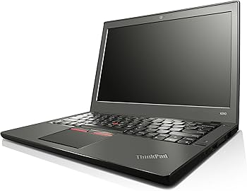 Amazon.com: Lenovo Thinkpad X250 12.5