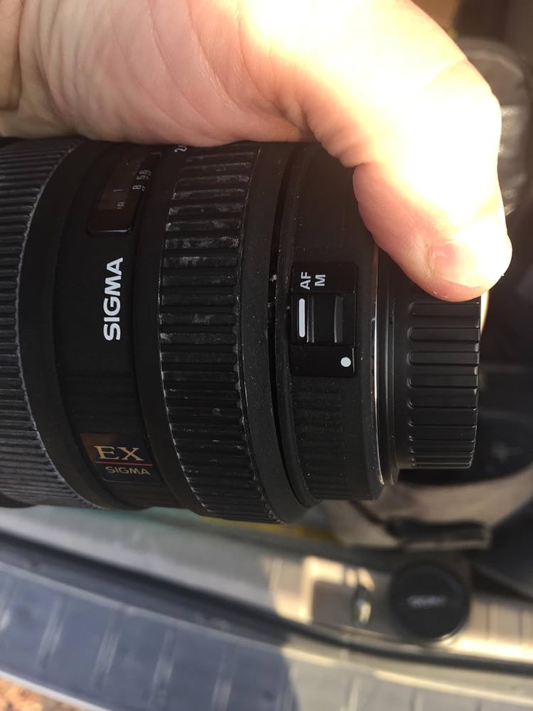 Amazon.co.jp: シグマ 12-24mm F4.5-5.6 EX DG ASPHERICAL キヤノン用