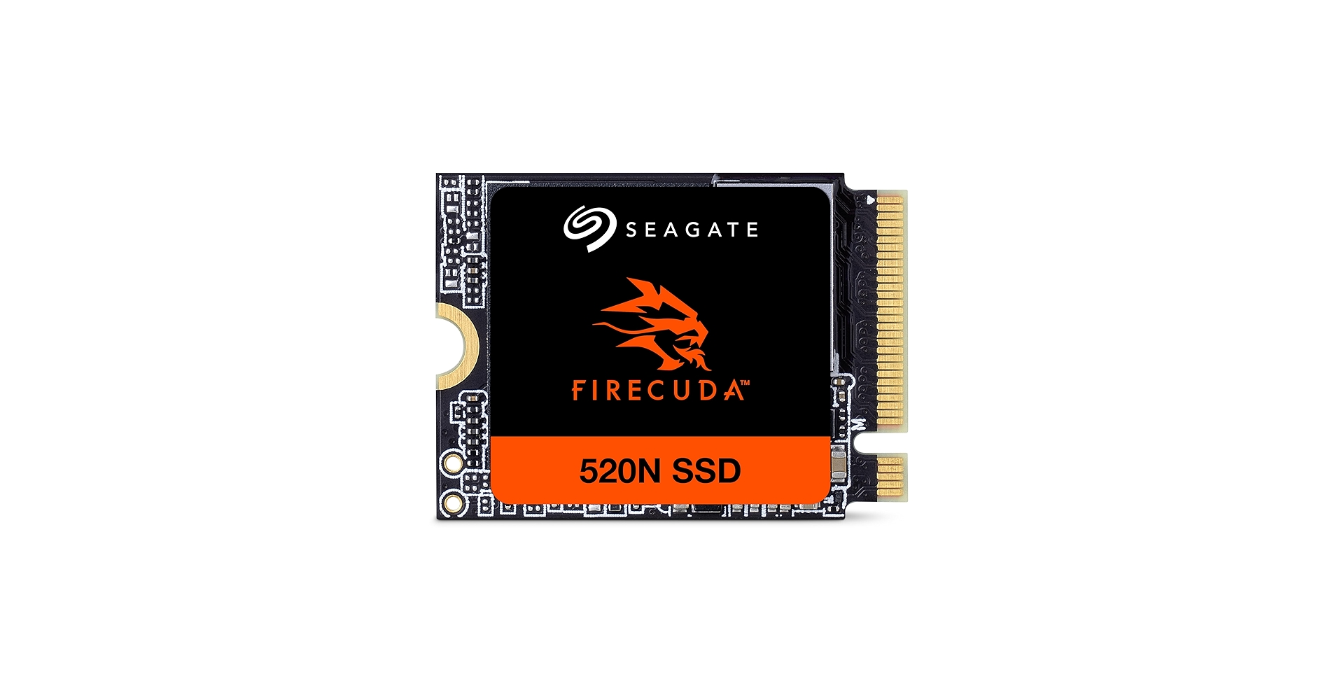 Amazon.com: Seagate FireCuda 520N SSD 1TB SSD - M.2 2230-S2, PCIe