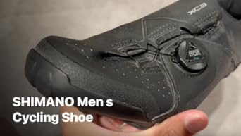 Amazon.com | SHIMANO SH-MX100 Multi-Use Off-Road Cycling Shoe
