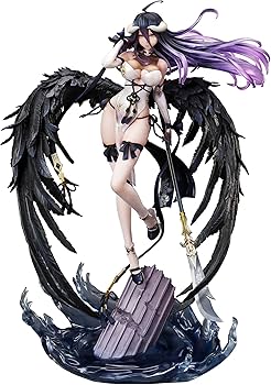 Amazon | フリュー オーバーロード アルベド チャイナドレスver. 1/7