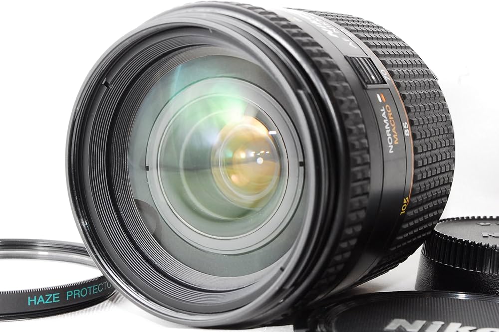 Amazon.co.jp: Nikon AFレンズ AF 28-105mm F3.5-4.5D : 家電＆カメラ