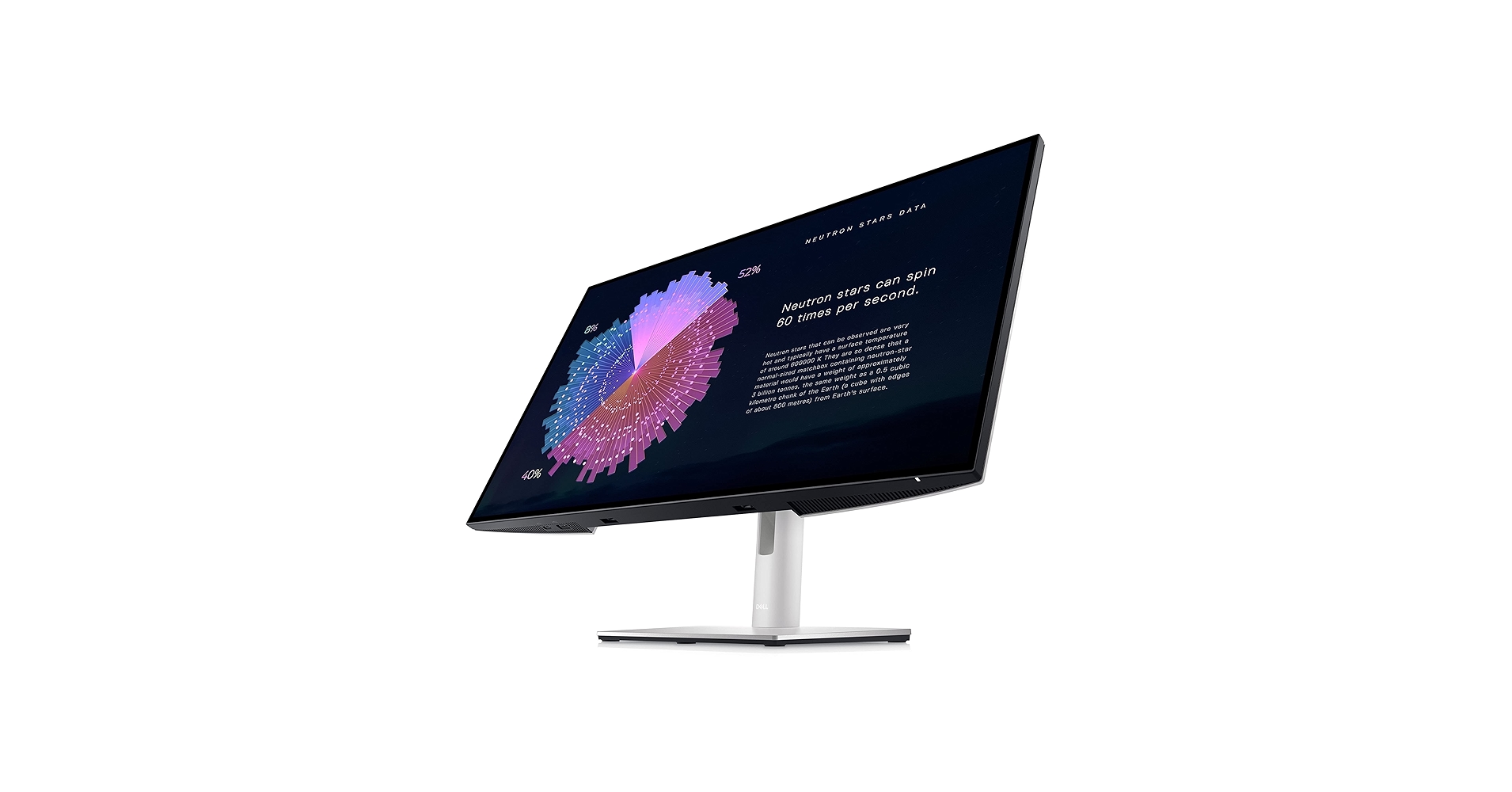 Amazon.com: Dell UltraSharp U2722DE 27