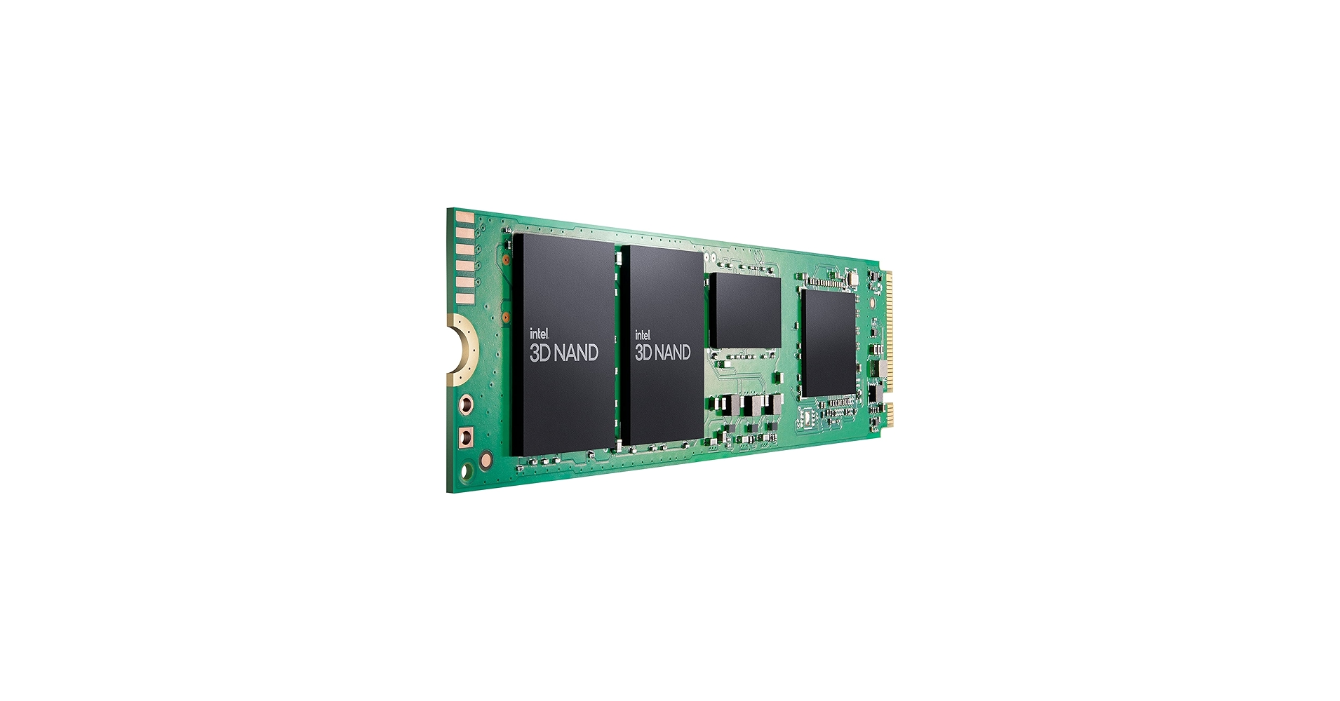 Amazon.com: Intel 670p Series M.2 2280 1TB PCIe NVMe 3.0 x4 QLC