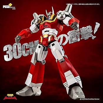 Amazon | アート・ストーム POSE+ マシンロボ クロノスの大逆襲 バイ