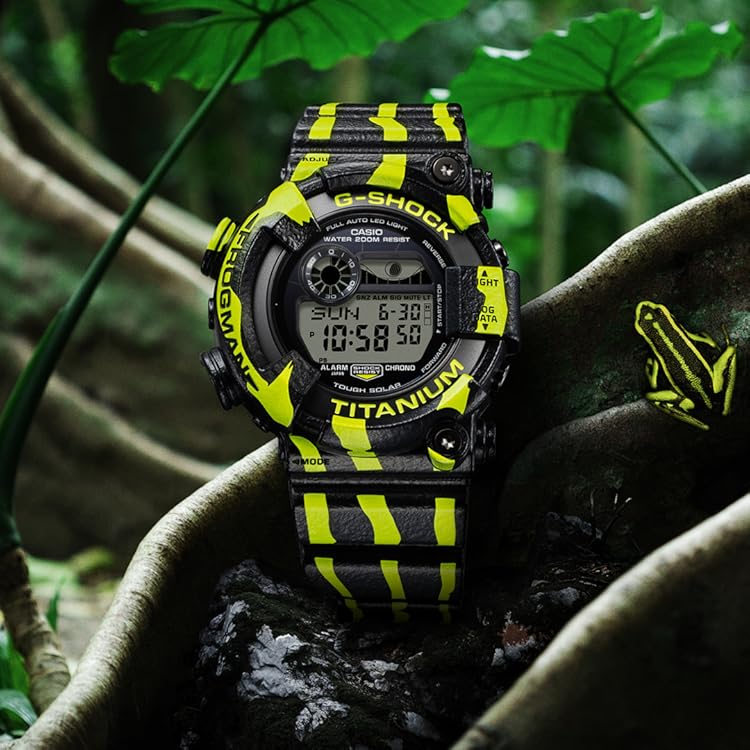 Amazon.co.jp: G-SHOCK: 限定モデル