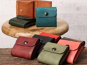 Amazon | ビアベリー HATCHBACK ハッチバック コンパクト財布