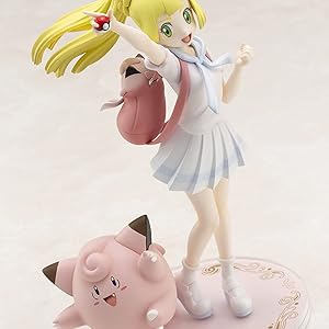 Amazon.co.jp: 【再受注】ポケモンセンターオリジナル フィギュア がん