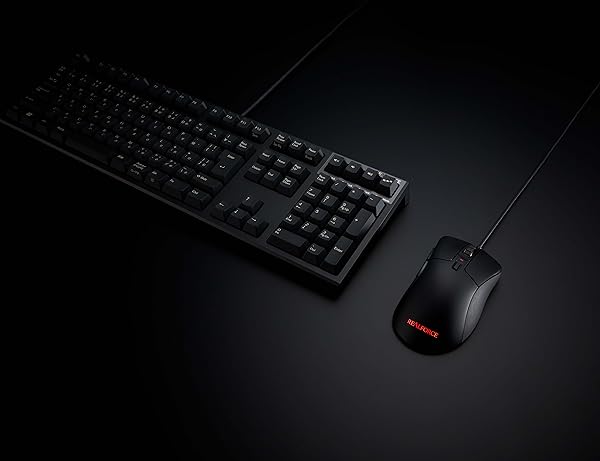 Amazon.co.jp: REALFORCE R3S キーボード 有線 フル 変荷重 日本語配列