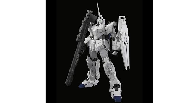 Amazon | BANDAI SPIRITS(バンダイ スピリッツ) PG 機動戦士ガンダムUC