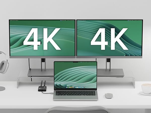 Amazon | Plugable USB-C グラフィック変換アダプタ Apple Silicon（M1