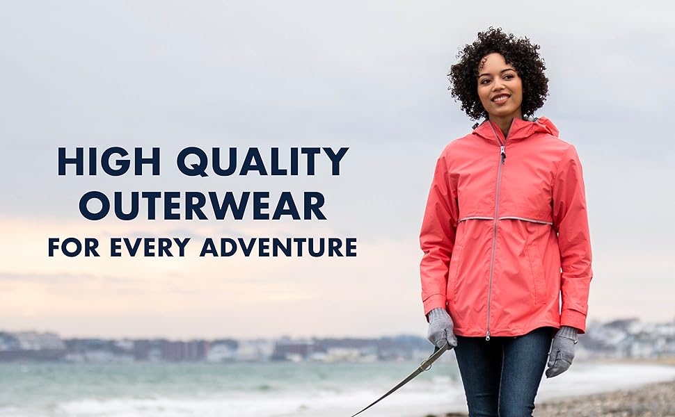 Amazon.com: Charles River Apparel Men's Signal Hi-Vis Waterproof