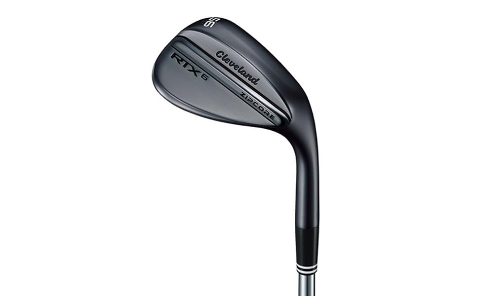 Amazon.co.jp: クリーブランドゴルフ(Cleveland Golf) ウエッジ RTX6