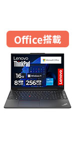 Amazon.co.jp: 【公式】Lenovo ThinkPad X13 Gen 3 ノートパソコン