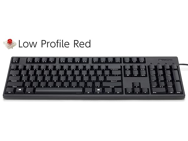 Amazon | FILCO Majestouch Stingray FKBS108XMSS/NB Low Profile