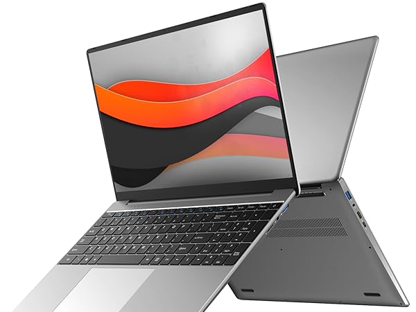 Amazon.co.jp: ノートパソコン 15.6 インチ Windows 11 PC, ALLDOCUBE