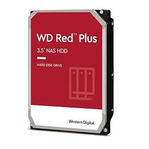 Synology DS220j 2-Bay Diskstation NAS Bundle mit 2 x 4TB WD RED